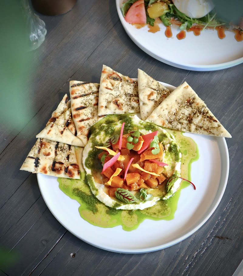 ALORA Ottawa & ALORA Rooftop