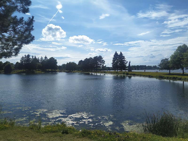 Andrew Haydon Park