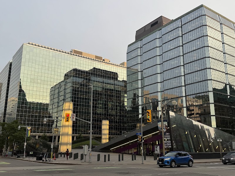 Bank of Canada Museum