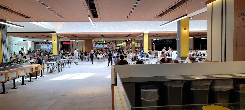 Bayshore Shopping Centre