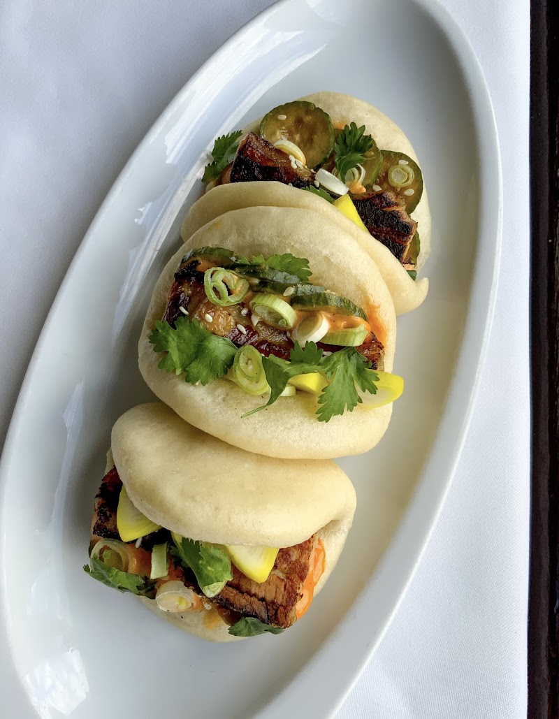 Beckta Dining & Wine