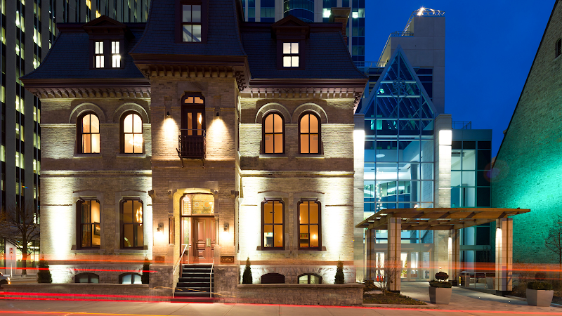 Beckta Dining & Wine