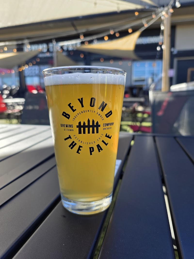 Beyond the Pale Brewing Company