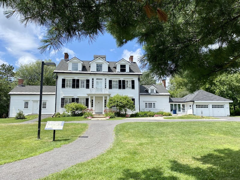 Billings Estate National Historic Site