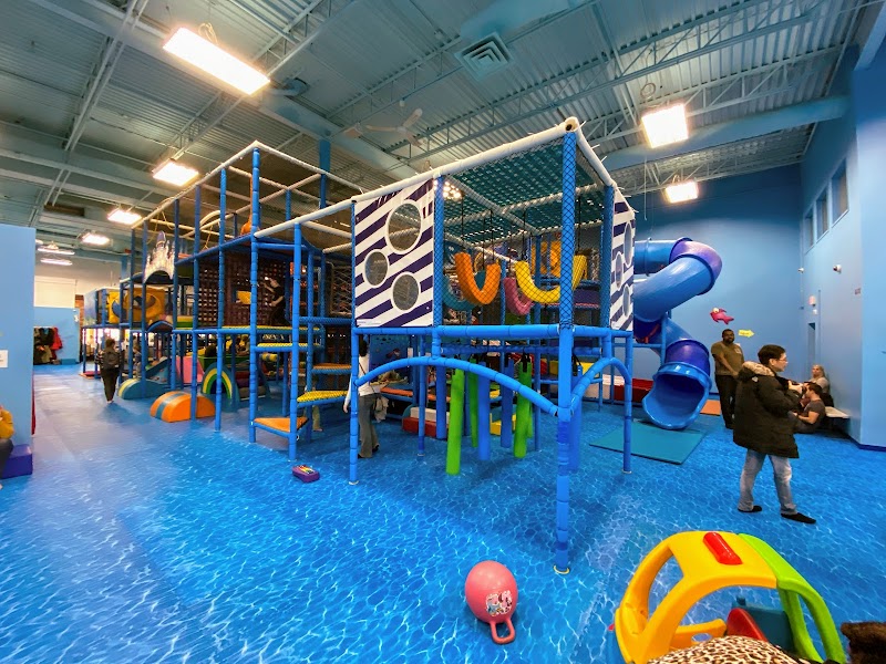 Bubblesea Adventures