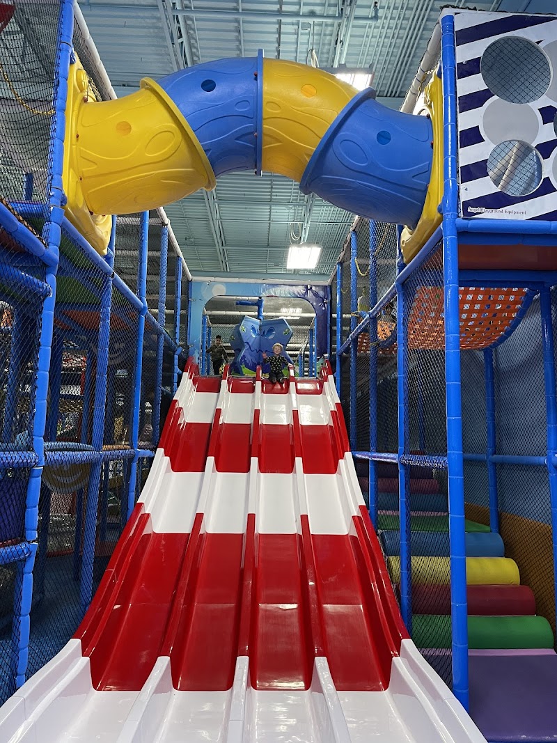 Bubblesea Adventures