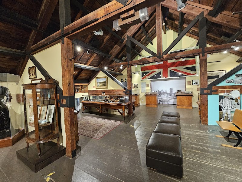 Bytown Museum