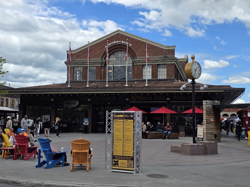 Byward Café