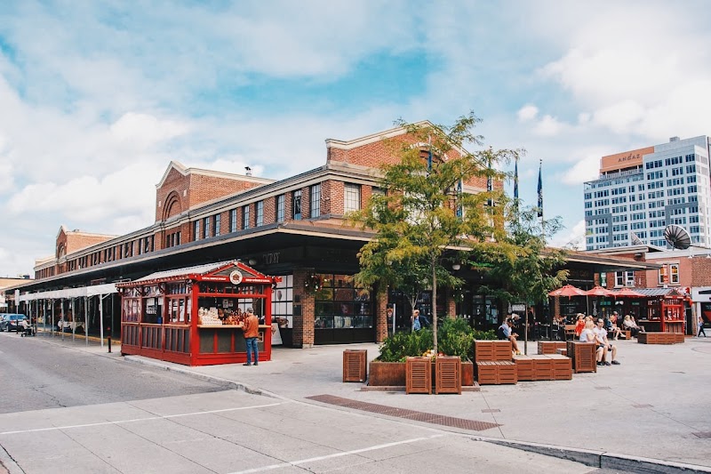 Byward Market, Ottawa