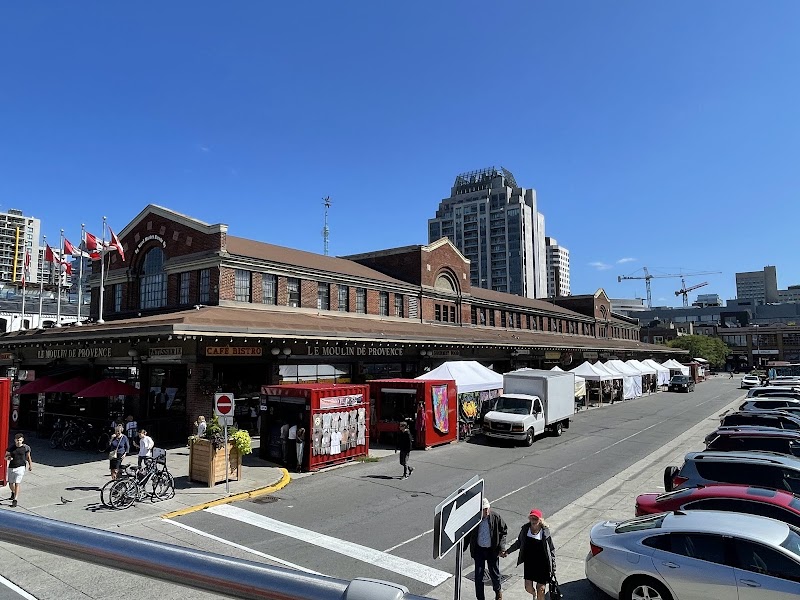ByWard Market District