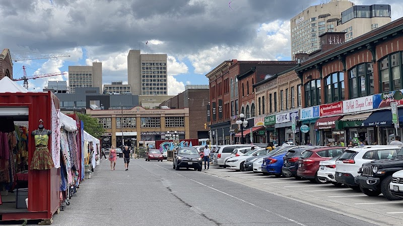 ByWard Market District