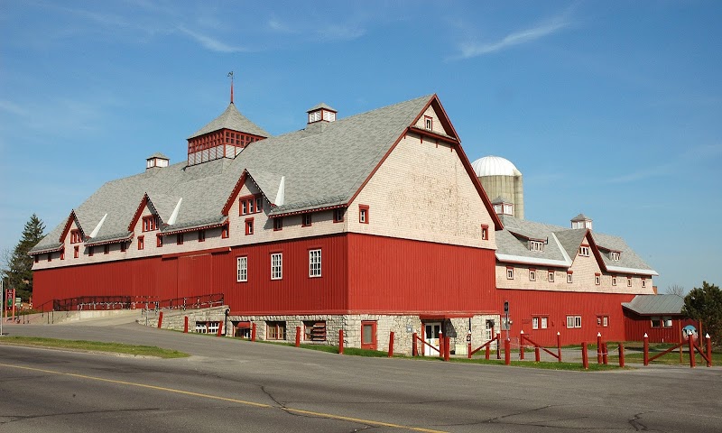 Canada Agriculture and Food Museum