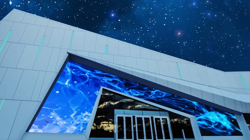 Canada Science and Technology Museum