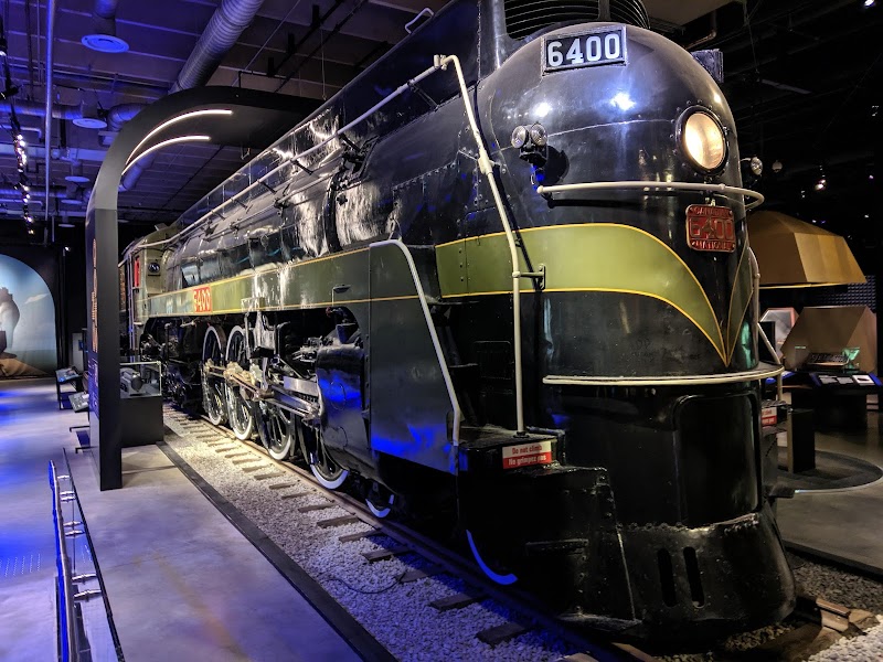 Canada Science and Technology Museum