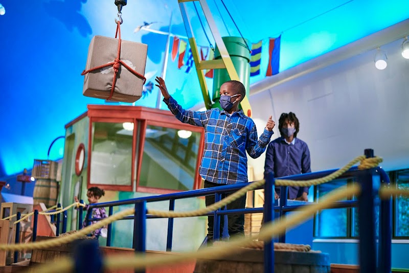 Canadian Children's Museum