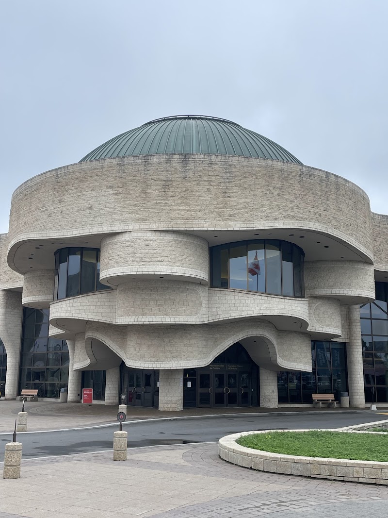Canadian Children's Museum