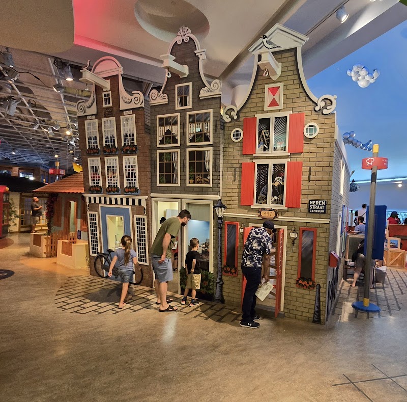 Canadian Children's Museum