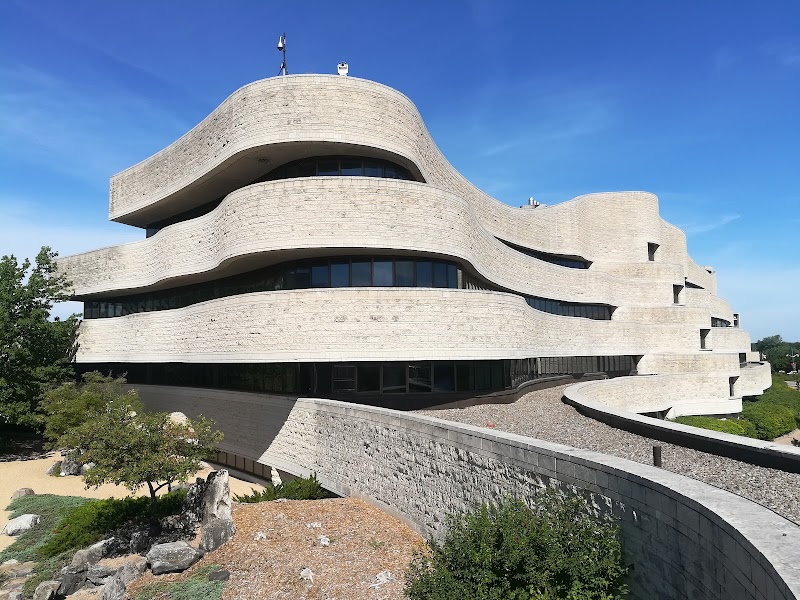 Canadian Museum of History