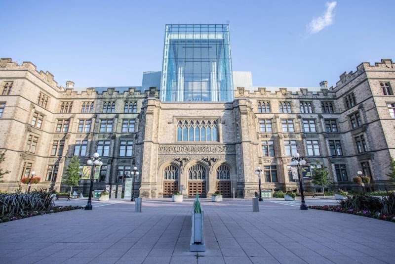 Canadian Museum of Nature / Musée canadien de la nature