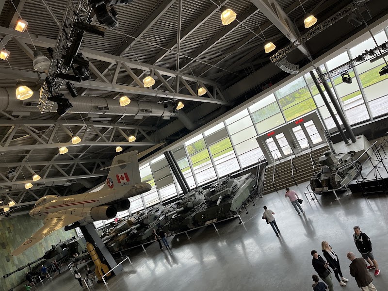 Canadian War Museum