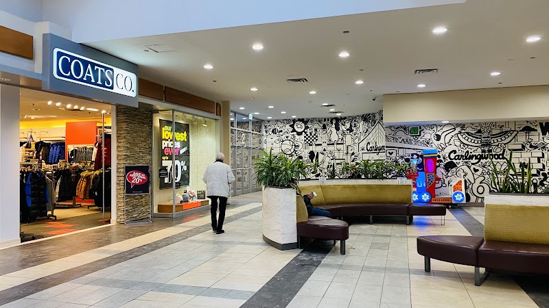 Carlingwood Shopping Centre