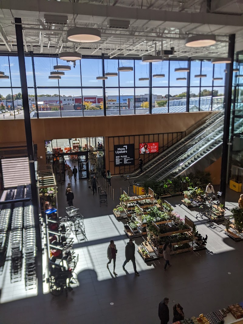 Carlingwood Shopping Centre