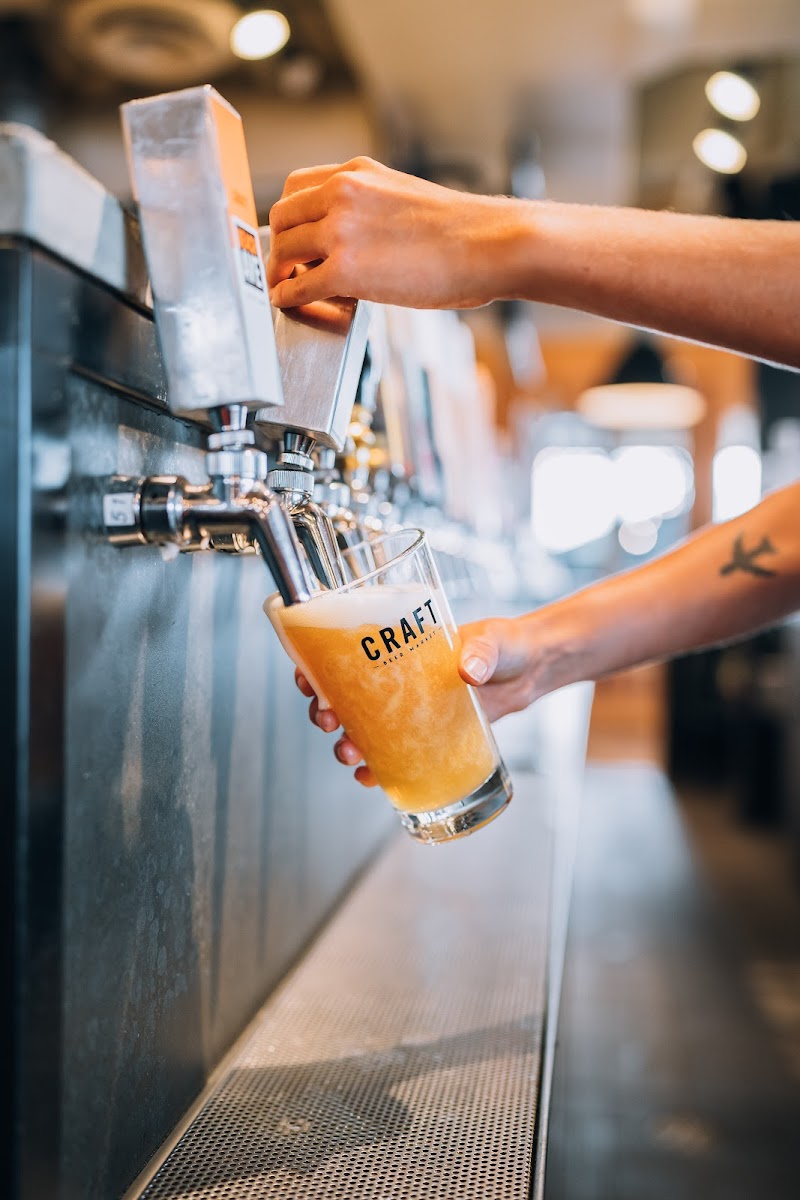 CRAFT Beer Market Ottawa