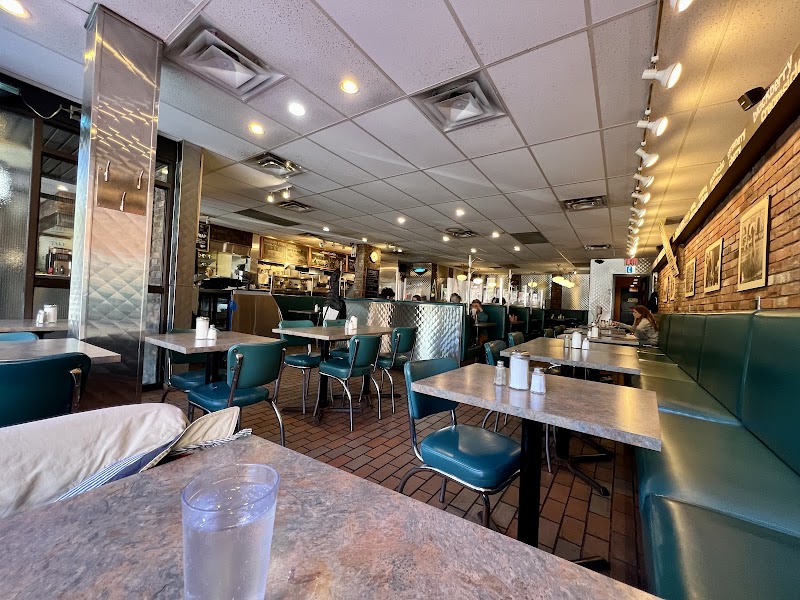 Elgin Street Diner