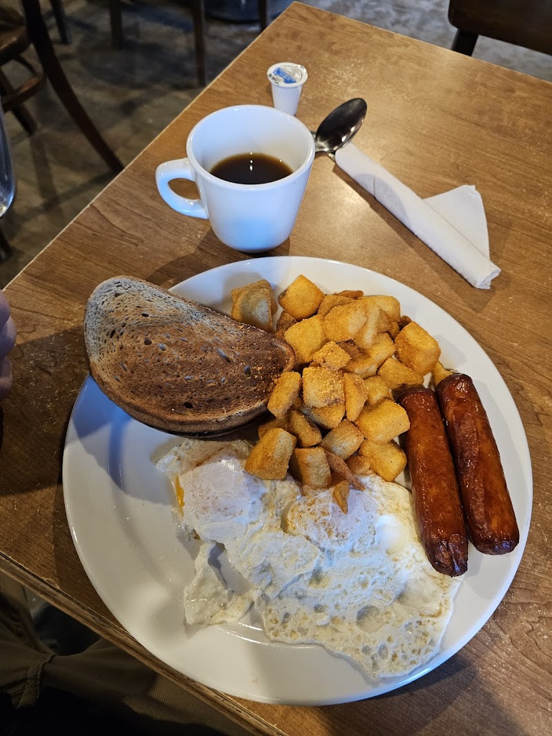 Father & Sons Restaurant