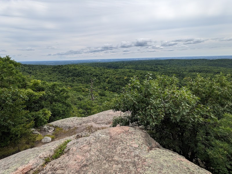 Gatineau Park Visitor Centre