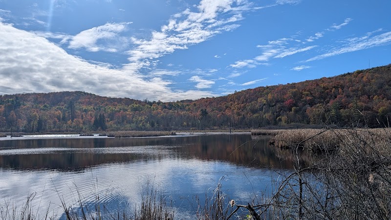 Gatineau Park Visitor Centre