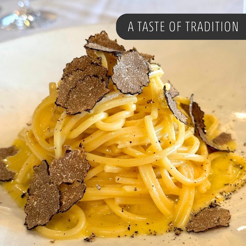 Giovanni's Restaurant