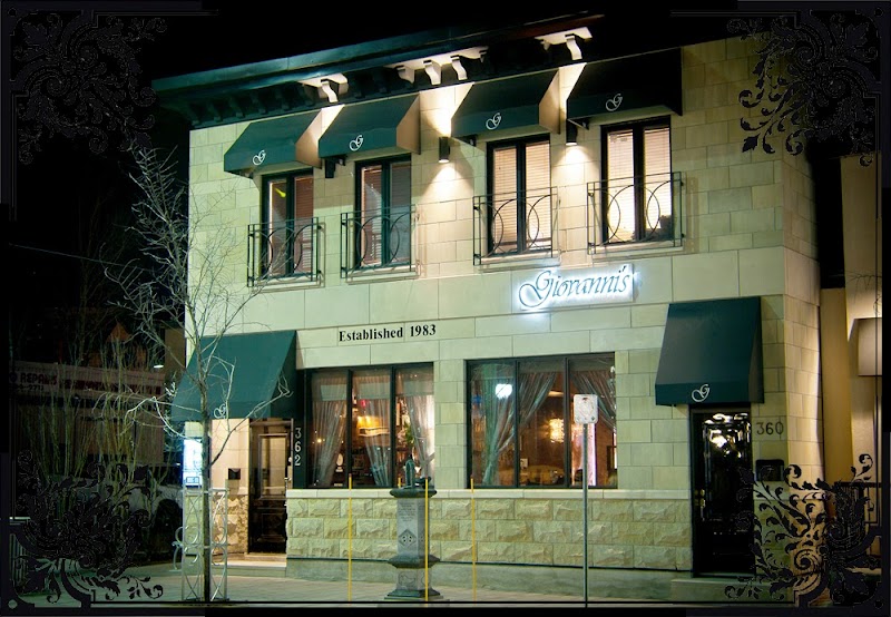 Giovanni's Restaurant