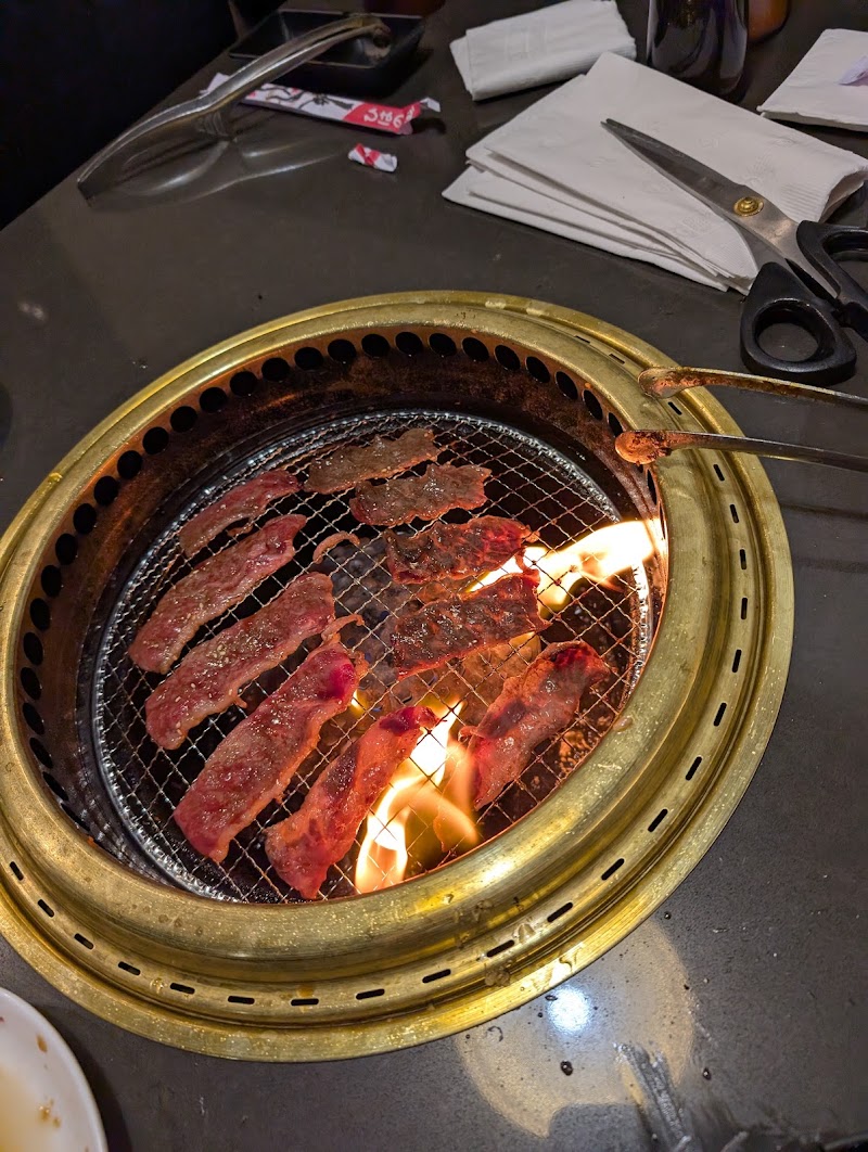 Gyubee Japanese Grill (Merivale)