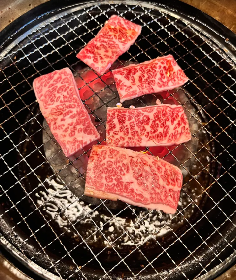 Gyubee Japanese Grill (Ottawa)