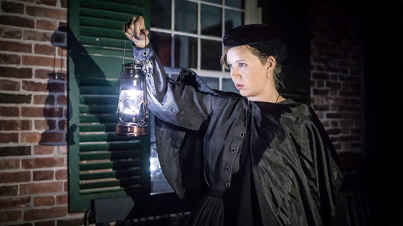 Haunted Walk of Ottawa