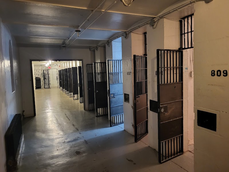 Haunted Walk of Ottawa