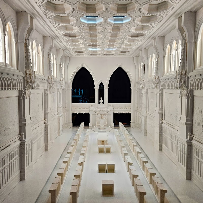 Immersive Experience