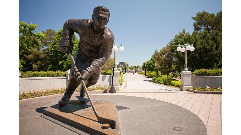 Jacques-Cartier Park