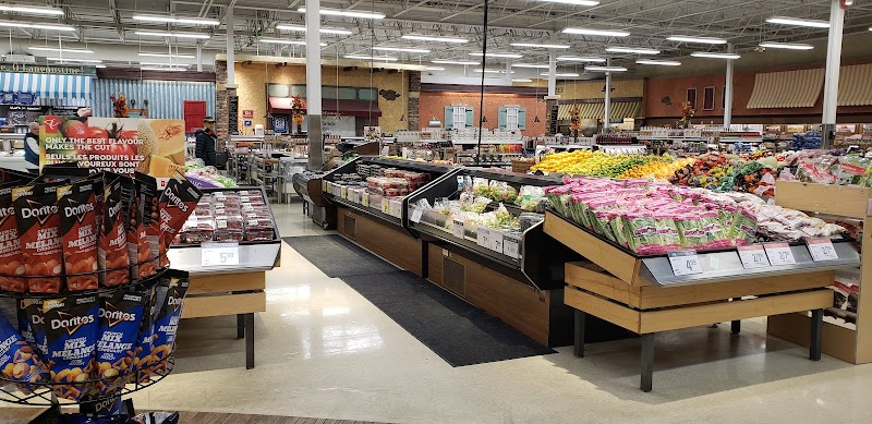 Kanata Centrum Shopping Centre