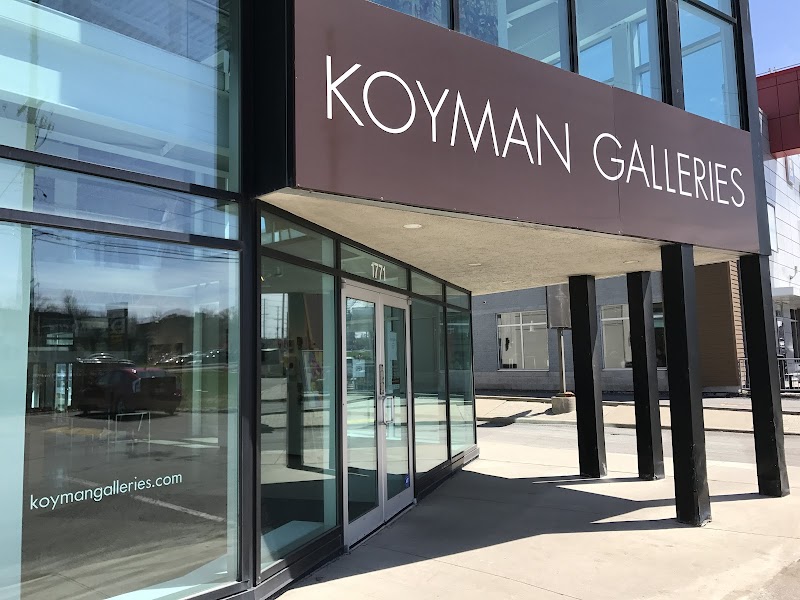 Koyman Galleries