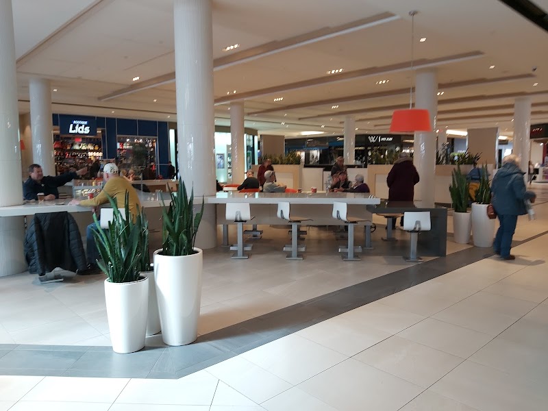 Les Promenades Gatineau