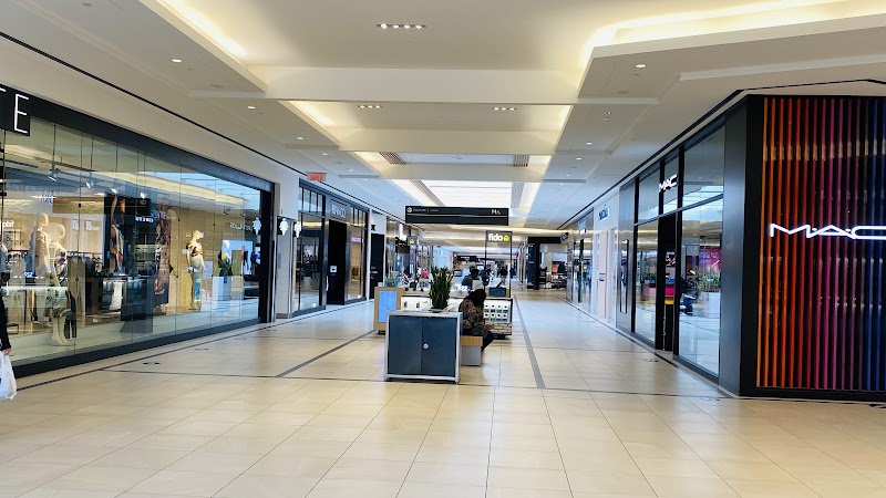 Les Promenades Gatineau