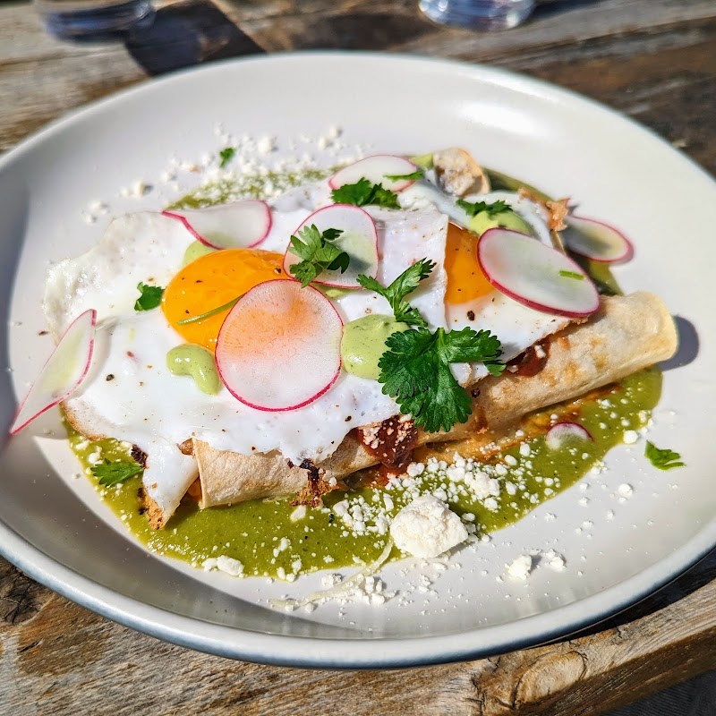 LOCAL Public Eatery Lansdowne