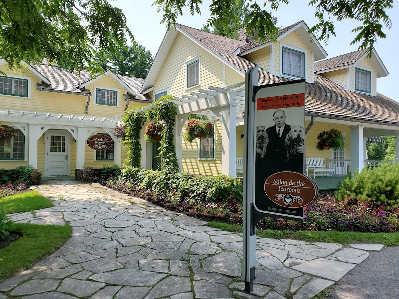 Mackenzie King Estate