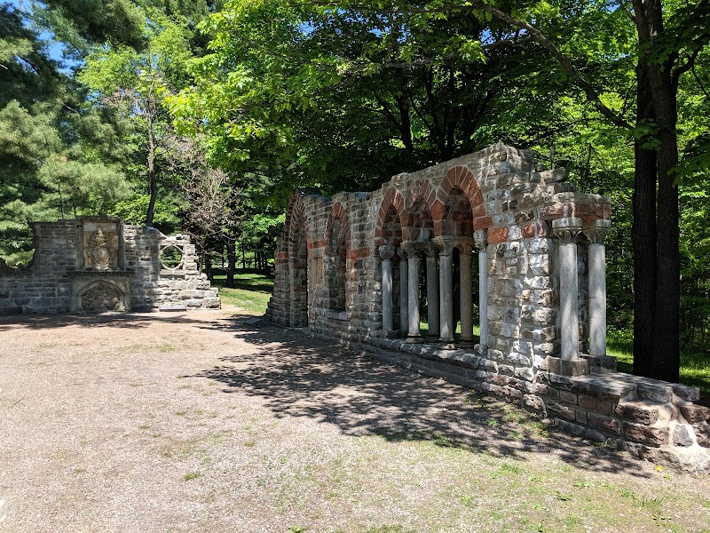 Mackenzie King Estate