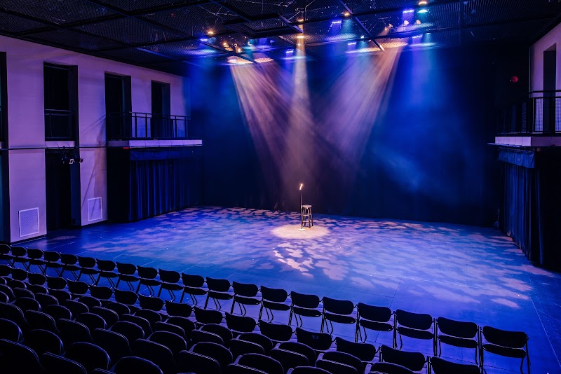 Meridian Theatres @ Centrepointe