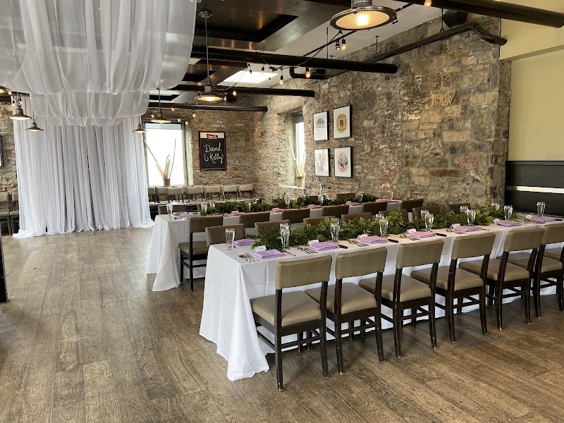 Mill Street Brew Pub Ottawa