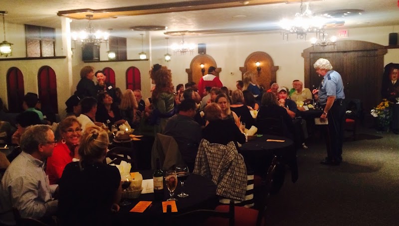 Murder Mystery Ottawa