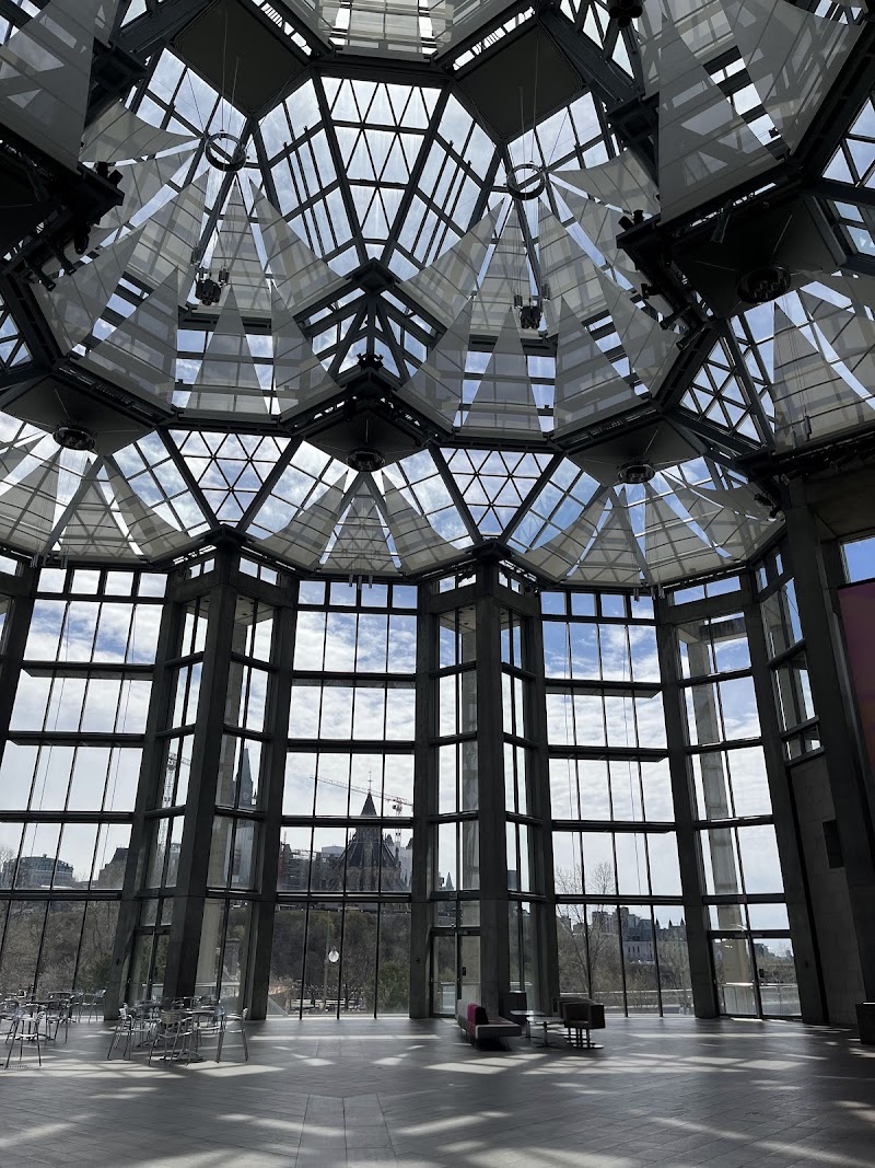 National Gallery of Canada